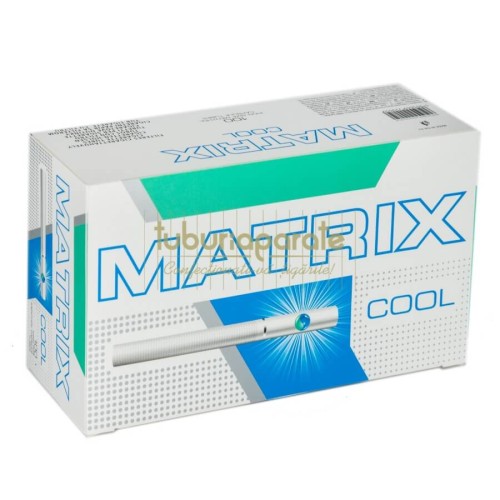 Tuburi Tigari Matrix Cool 100